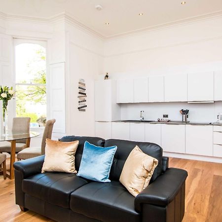 Beaufort House Apartments From Your Stay Bristol Cameră foto